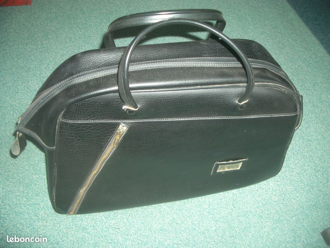 Sac lafuma vintage neuf (image 3)