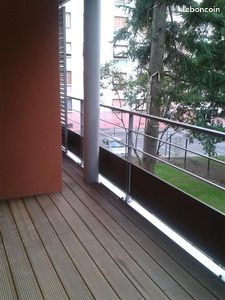 Appartement 3 pièces 56 m² · à Décines-Charpieu · 56 m² · 964 €