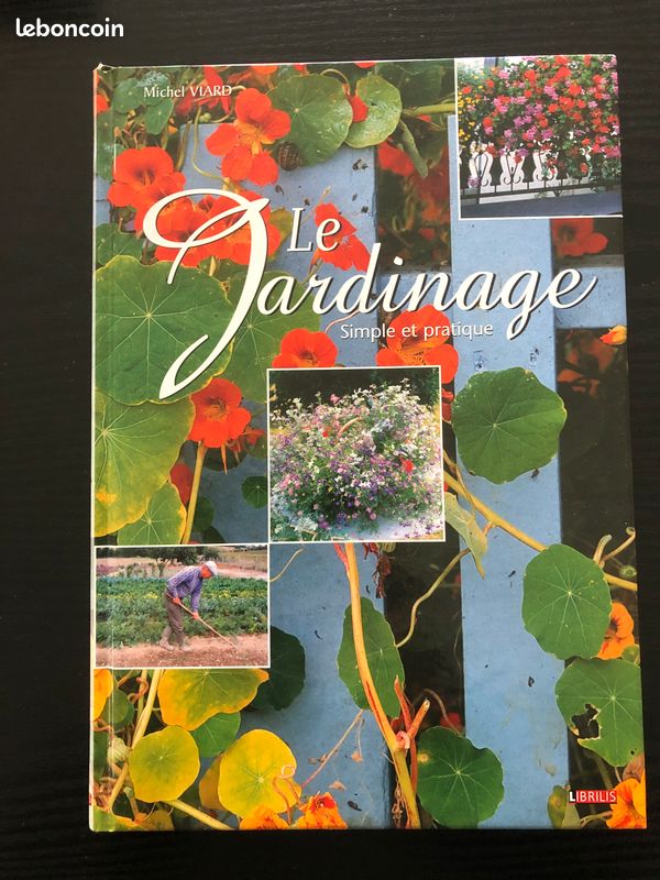 Le jardinage, simple et pratique (image 1)