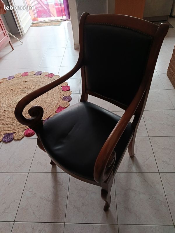 Fauteuil (image 3)