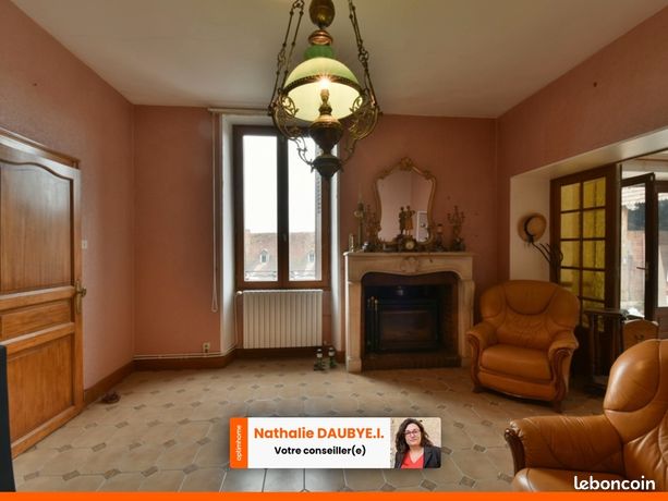 Maison 9 pièces 187 m²