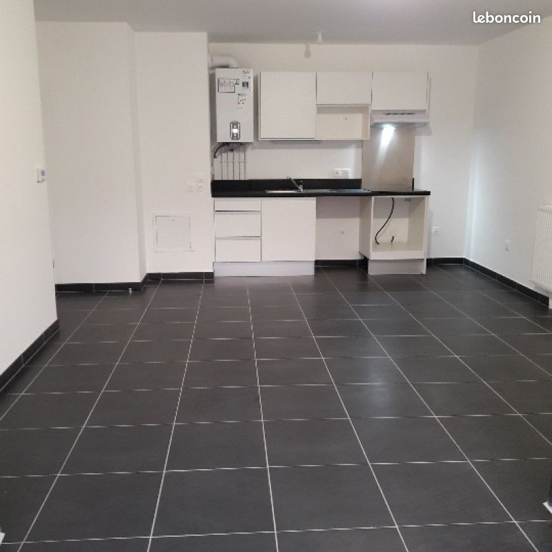 Appartement 3 pièces 62 m² · à Sartrouville · 62 m² · 1 075 €/mois