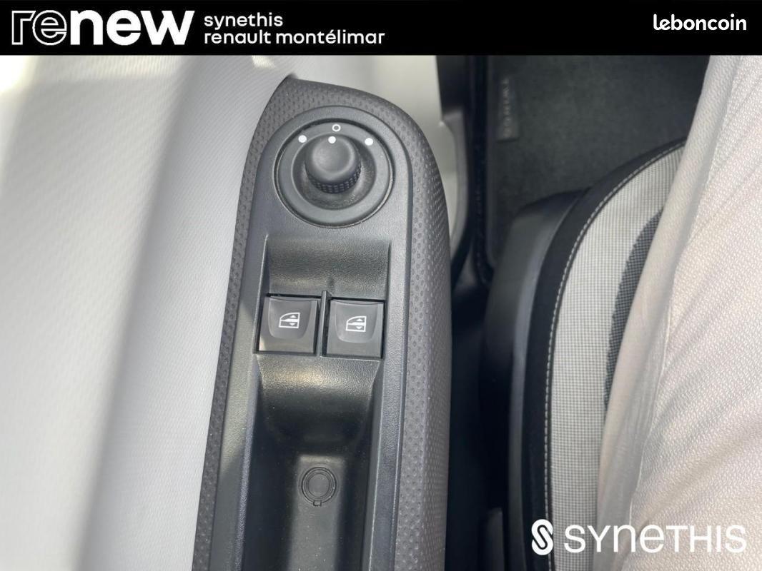 Renault Twingo E-TECH ELECTRIQUE III Achat Intégral - 21 Zen (image 25)