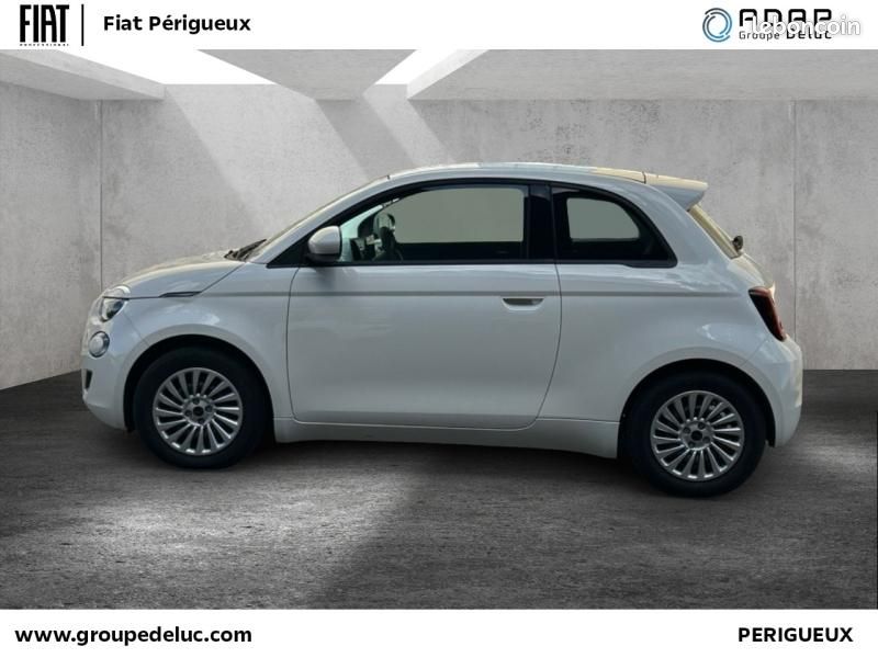 Fiat 500 e 95ch Pack Confort MY23 (image 7)