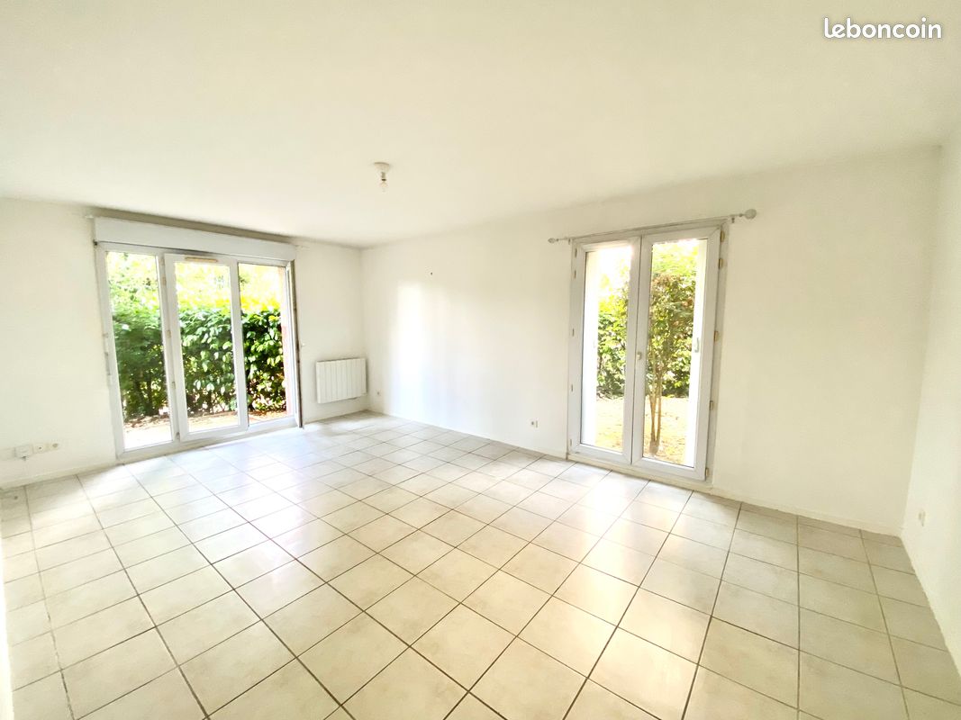 Appartement 2 pièces 48 m² · à Toulouse · 48 m² · 149 000 €