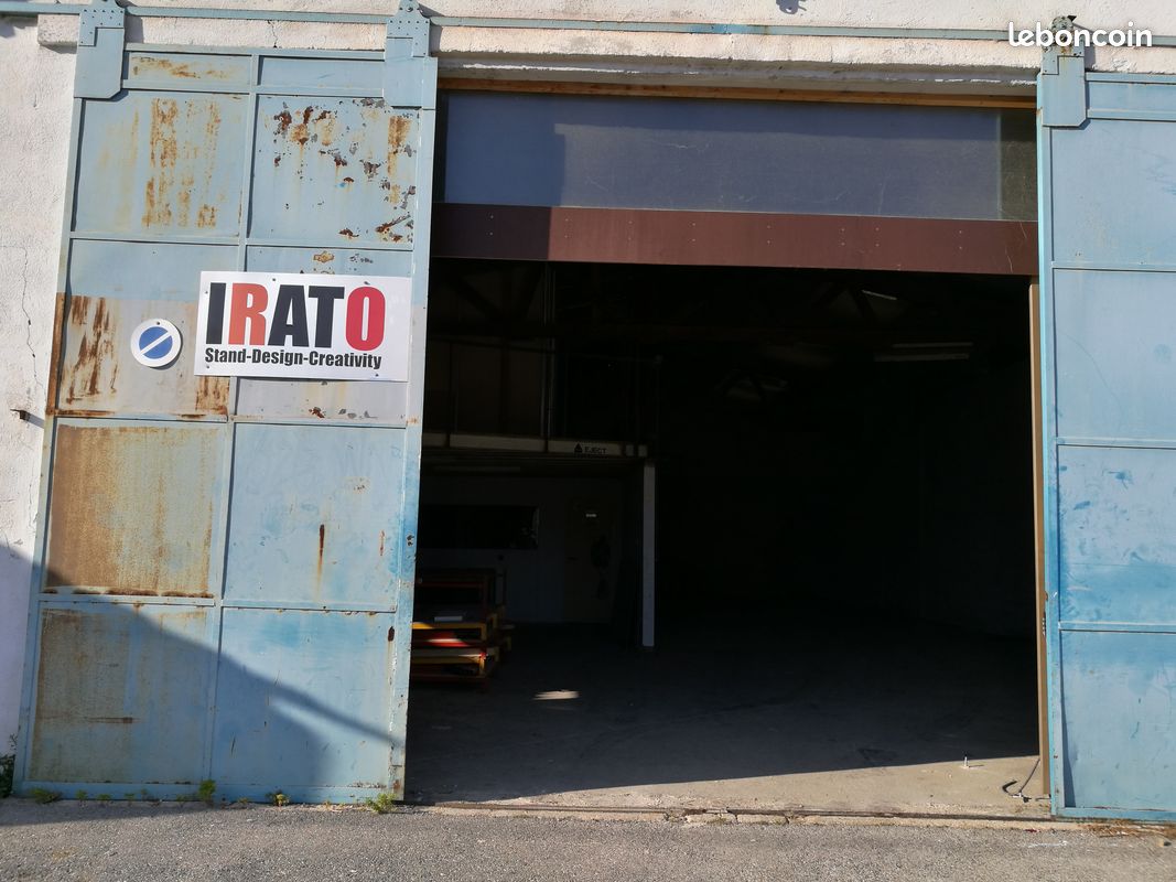 Local commercial à louer (image 1)
