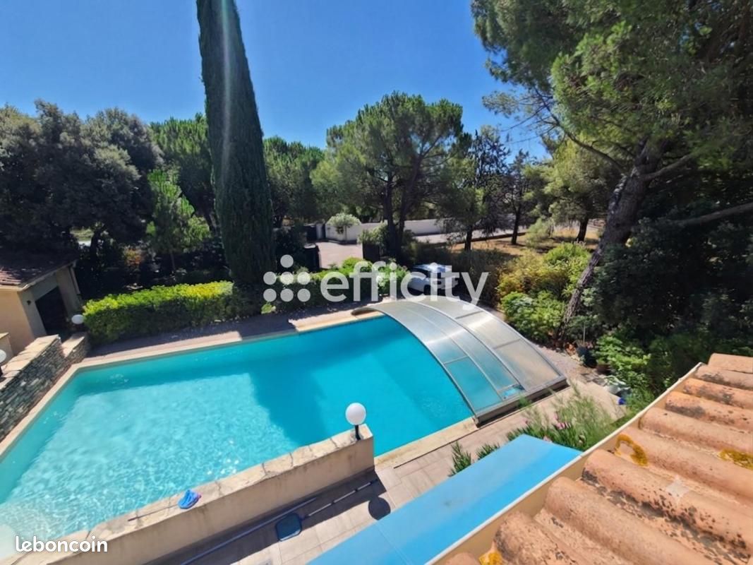 Maison 7 pièces 170 m² · à Baillargues · 170 m² · 699 000 €