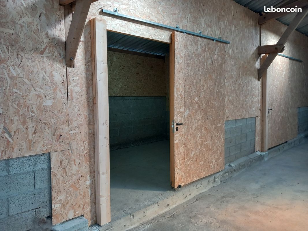 1 pièce 15 m² · à Grand-Champ · 15 m² · 96 €/mois