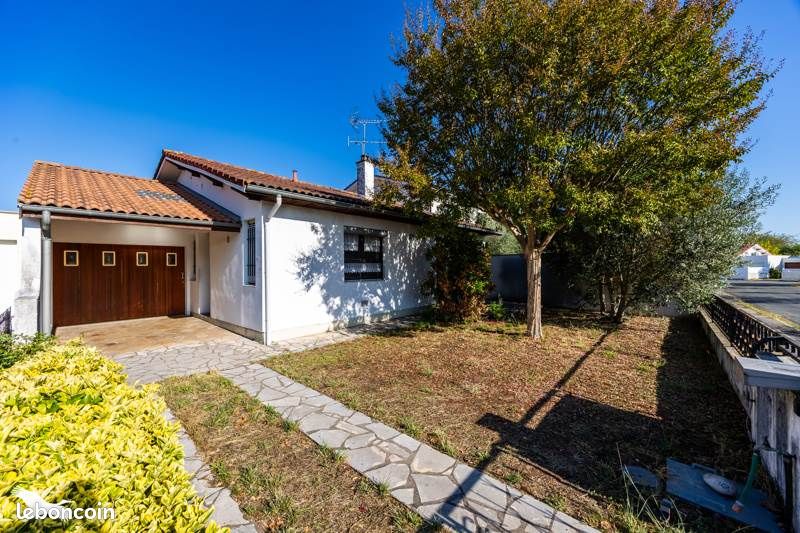 Maison 4 pièces 82 m² · à Pessac · 82 m² · 265 000 €
