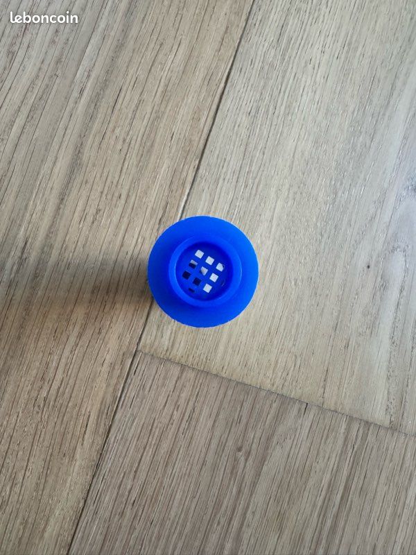 Micro filtre à eau neuf / 8cm (image 2)