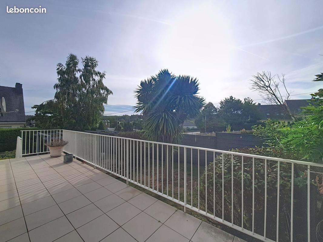 Maison 6 pièces 126 m² · à Inzinzac-Lochrist · 126 m² · 275 000 €