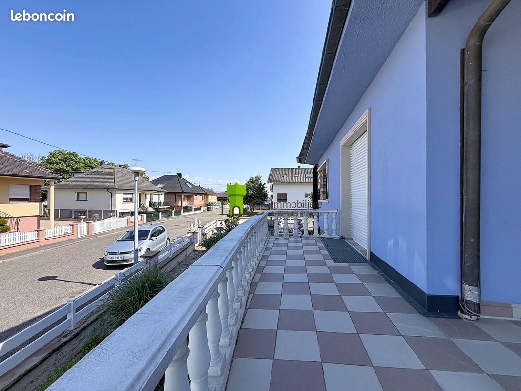Maison 8 pièces 202 m² (image 24)