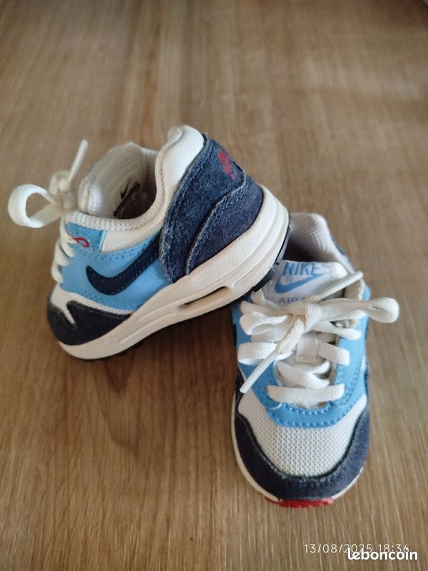 Chaussure - chausson (image 2)