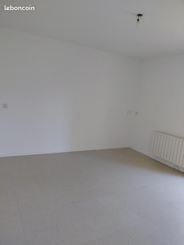Appartement 1 pièce 32 m² · à La Mure · 32 m² · 360 €