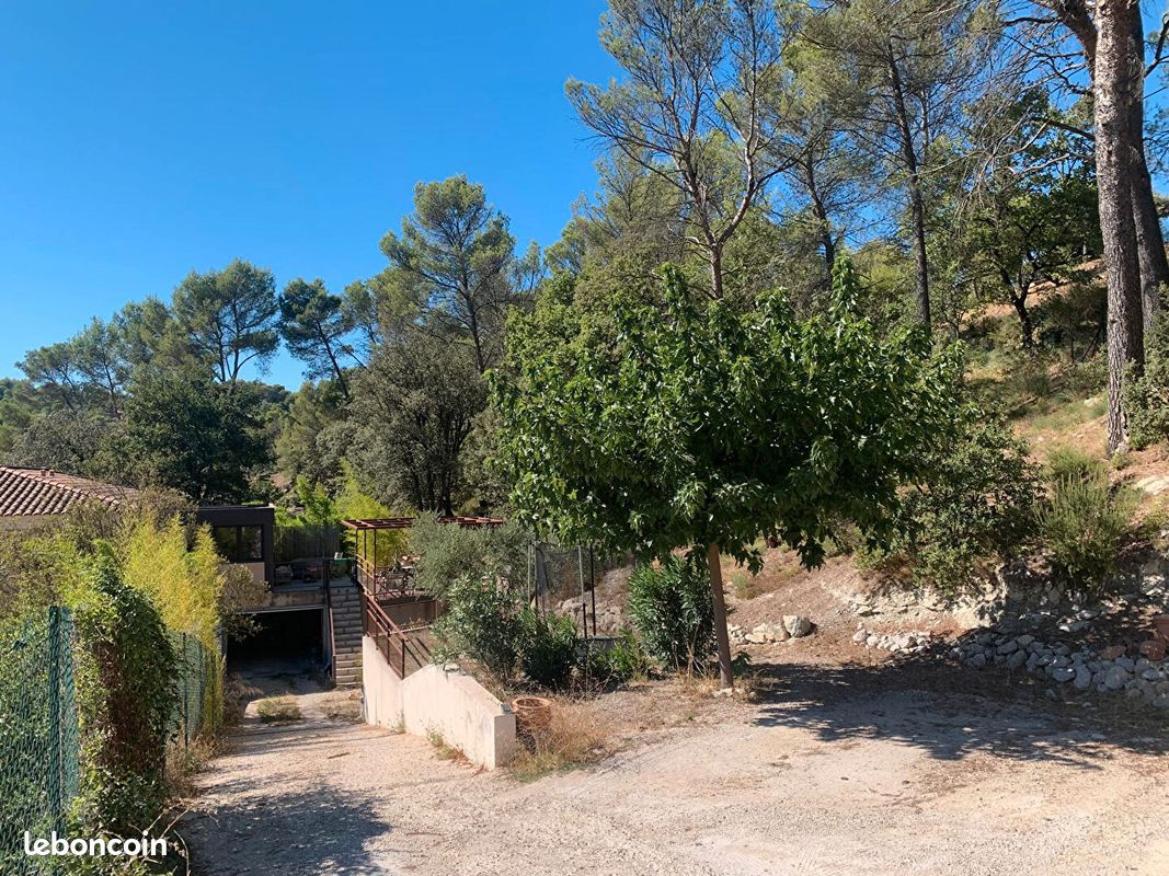 Maison 3 pièces 79 m² · à Simiane-Collongue · 79 m² · 1 669 €/mois