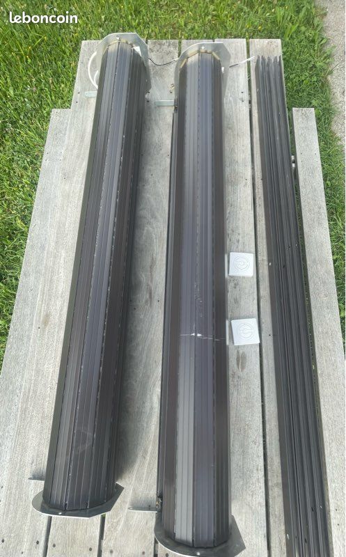 Volets roulants électrique Profalux (image 2)