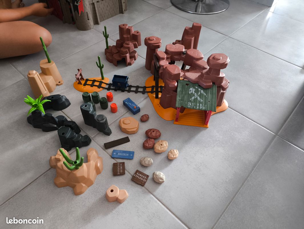 Playmobils (image 9)