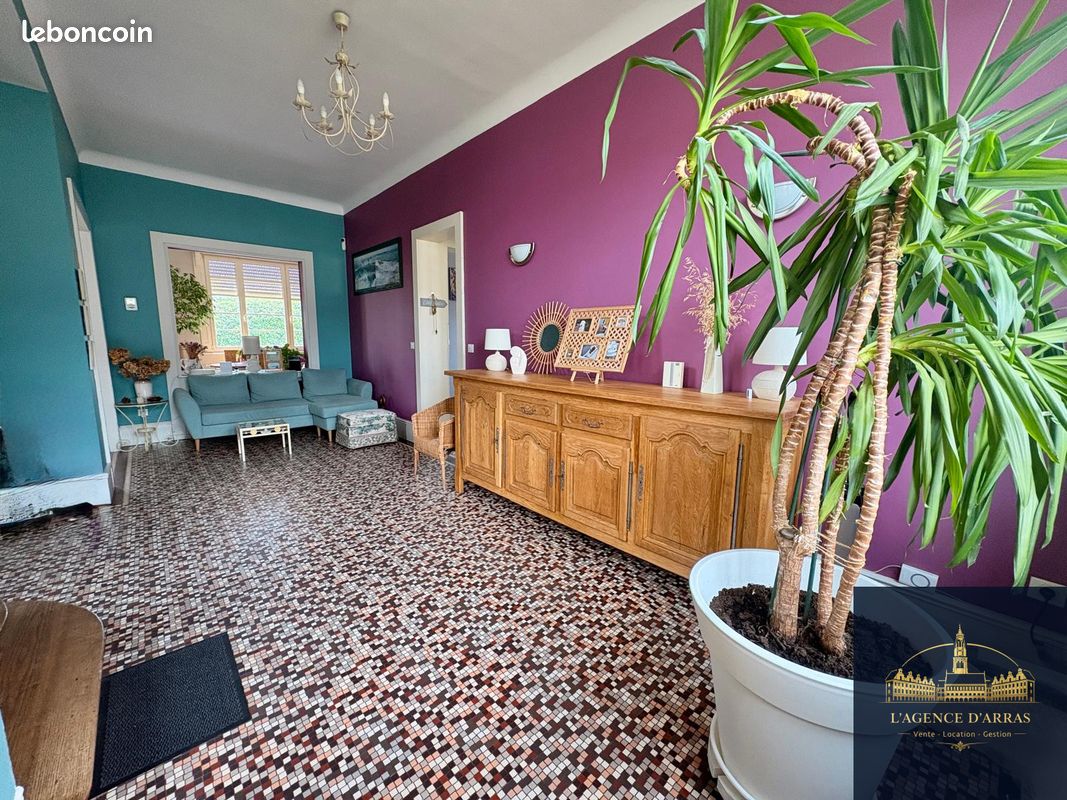 Maison 6 pièces 171 m² (image 2)