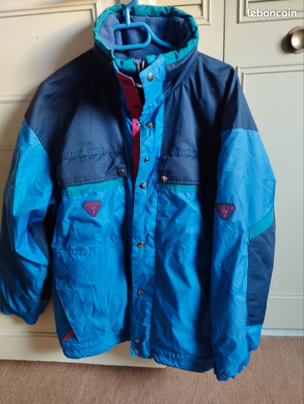 Veste ski homme Degre Sport Plein air