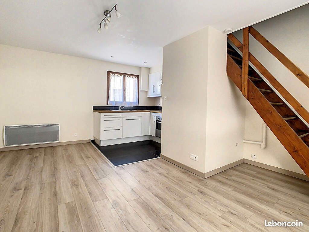 Appartement 3 pièces 40 m² · à Dijon · 40 m² · 109 000 €
