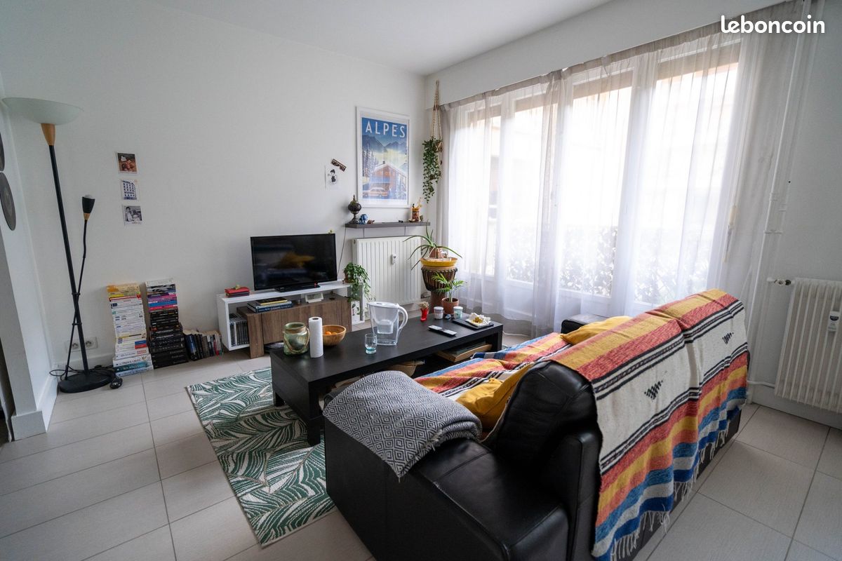 Appartement 1 pièce 40 m² · à Vincennes · 40 m² · 1 194 €/mois