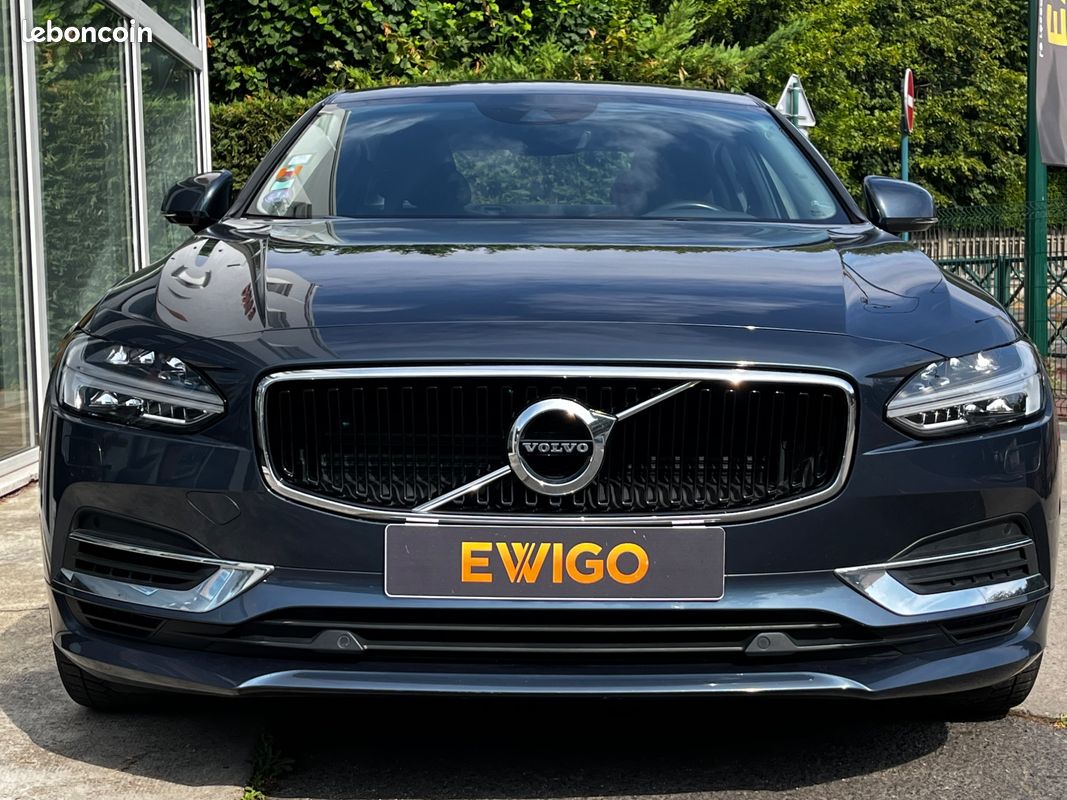 Volvo s90 s90 2.0 t8 407h 320 twin-engine phev hybrid momentum (image 10)