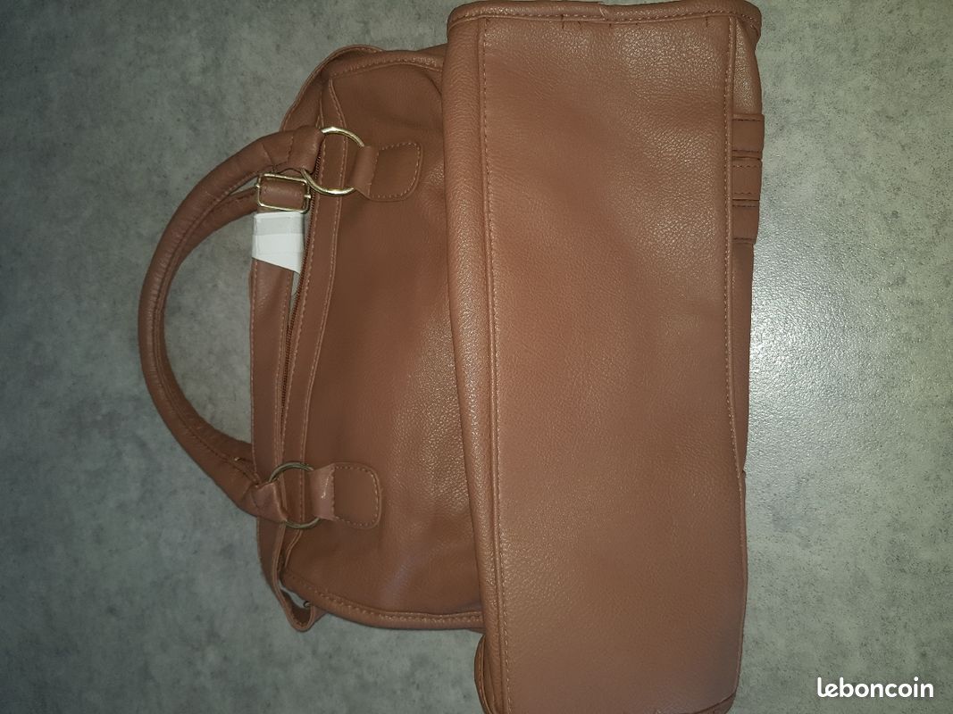 Sac Ted Lapidus neuf AFFAIRE (image 2)