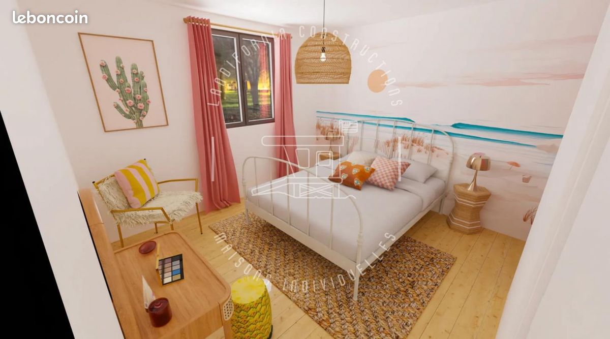 Maison 5 pièces 146 m² - Peyrehorade 40300 (image principale 6)