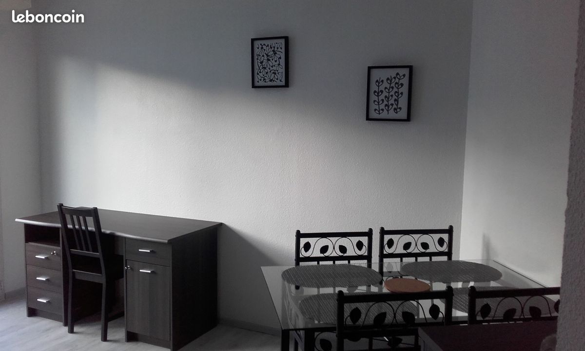 Appartement 2 pièces 35 m² · à Dijon · 35 m² · 690 €/mois