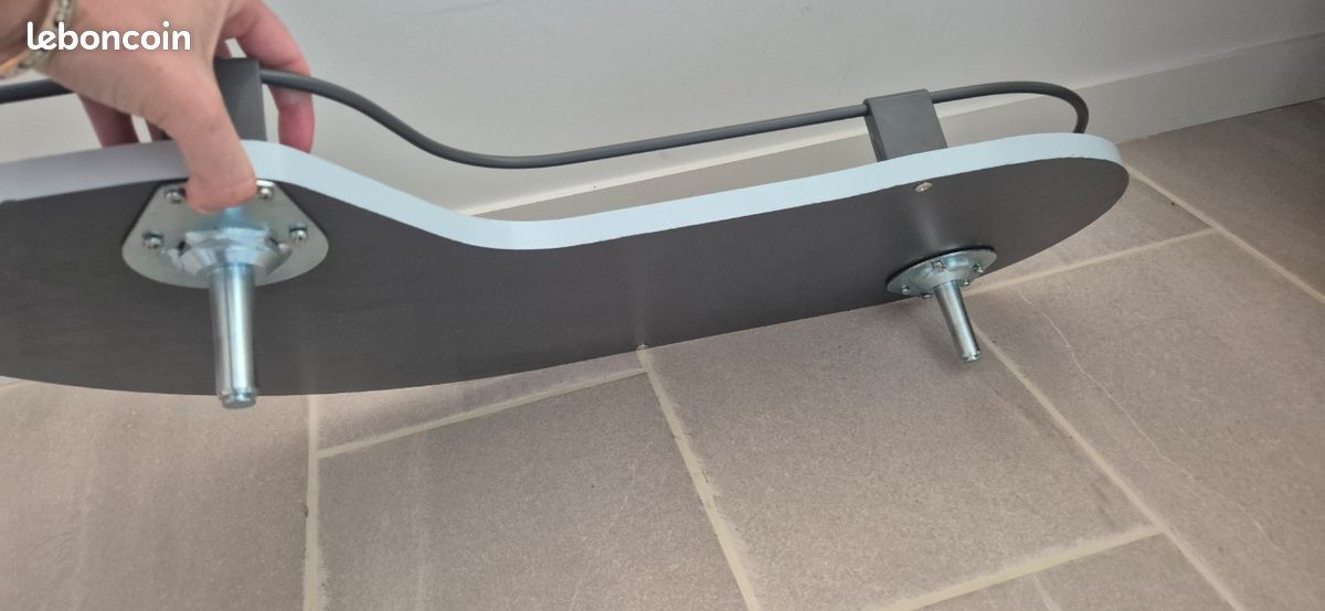 Rangement d'angle pour meuble de cuisine 80cm (image 7)