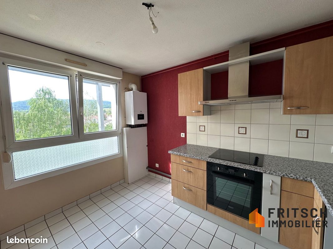 Duplex 3 pièces 68 m² (image 11)