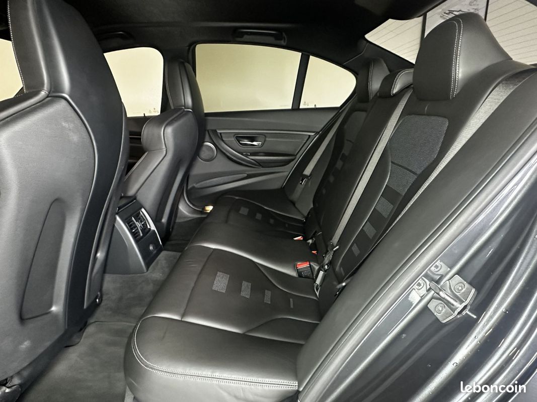 Bmw M3 M3 3.0i 24v BI-TURBO (image 22)