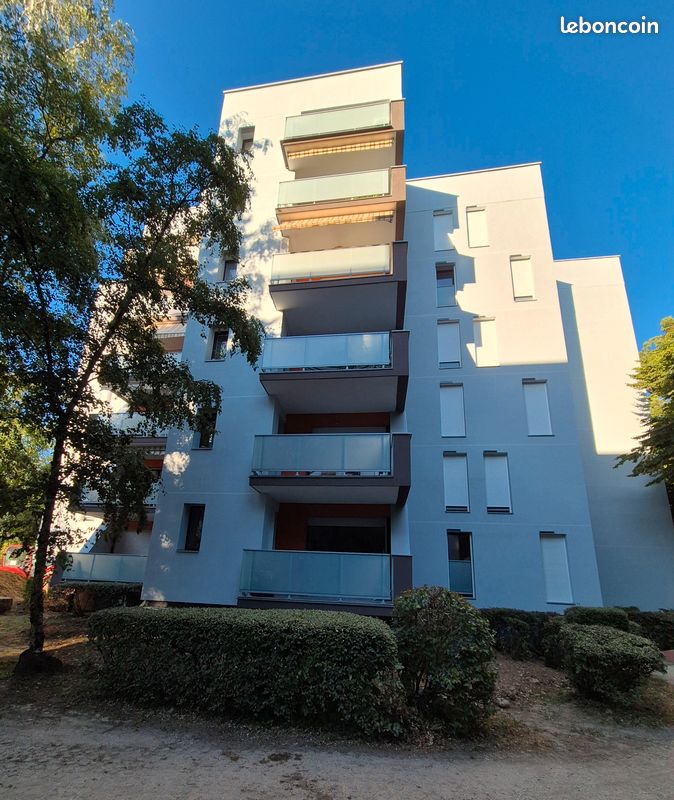 Appartement 4 pièces 89 m² · à La Ravoire · 89 m² · 275 000 €