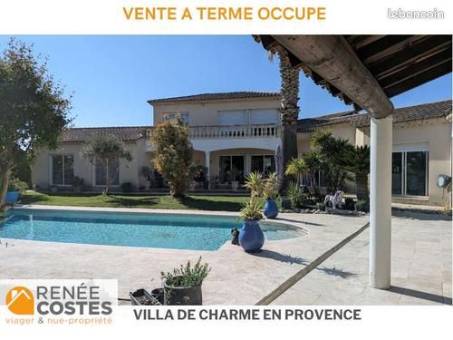 Maison 9 pièces 262 m² · à Sarrians · 262 m² · 344 100 €