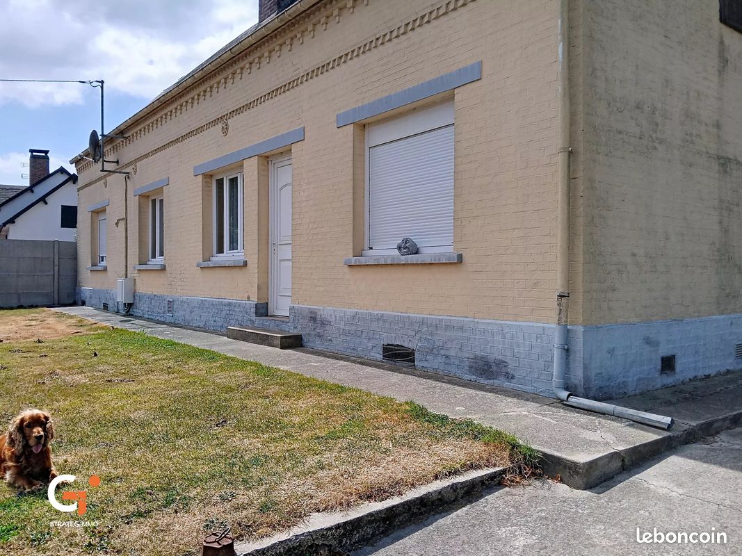 Maison 6 pièces 100 m² · à Allenay · 100 m² · 201 000 €