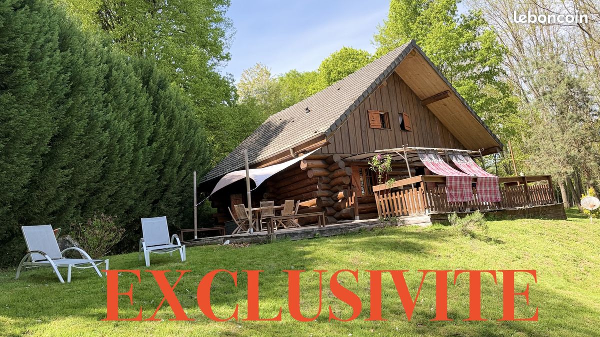 Maison 5 pièces 100 m² · à Saint-Priest-la-Feuille · 100 m² · 139 100 €
