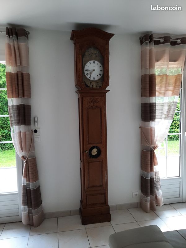 Horloge (image 1)
