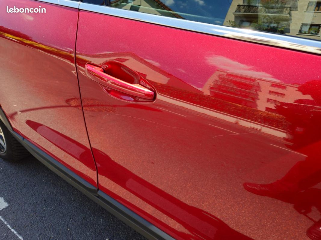 PEUGEOT 2008 1.2 THP Puretech 12V EAT6 S&S 110 cv Boîte auto - Distribution changée (image 29)