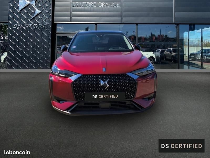 Ds 3 Opera Ds DS 3 PureTech 130ch Opera Automatique - Voitures