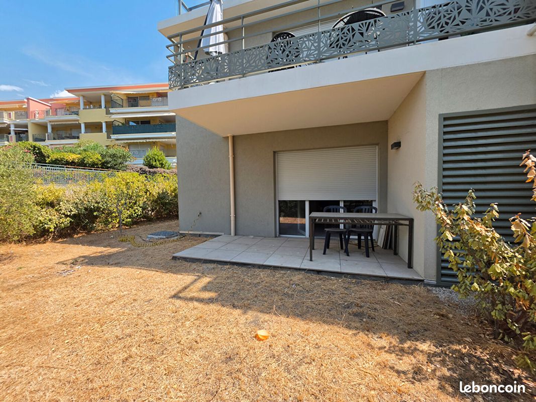 Appartement 4 pièces 73 m² · à Mouans-Sartoux · 73 m² · 435 000 €