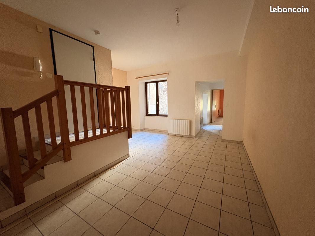 Appartement 2 pièces 47 m² · à Rodez · 47 m² · 424 €