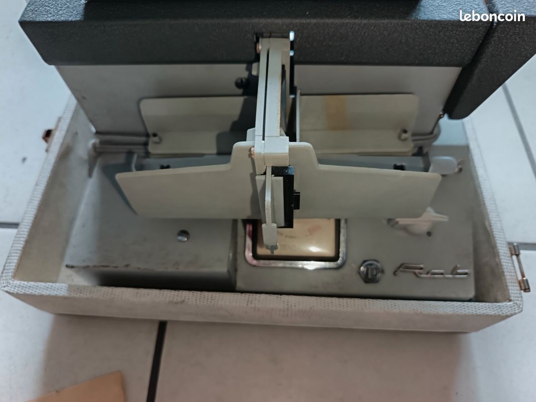 Projecteur ROB D 60 (image 3)