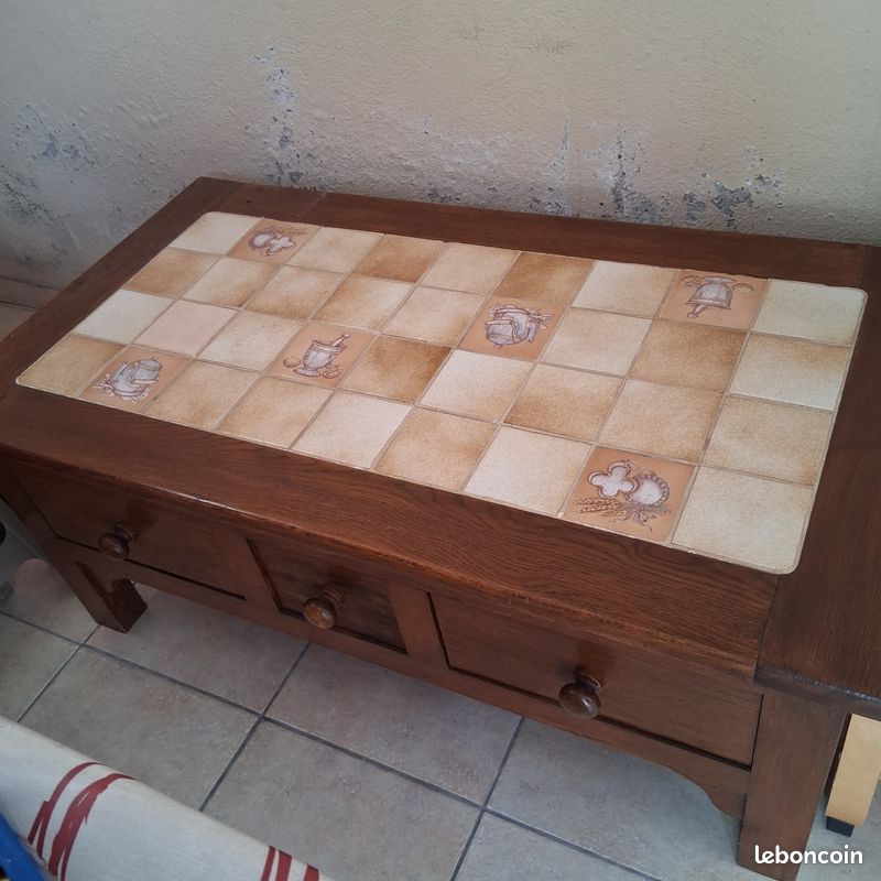 Table basse (image 2)