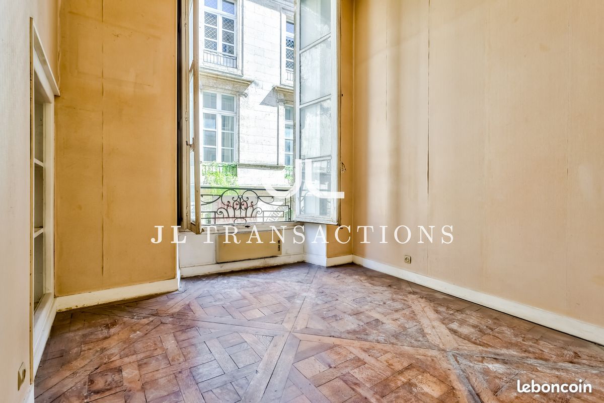 Appartement 3 pièces 72 m² - Bordeaux 33000 (image principale 4)