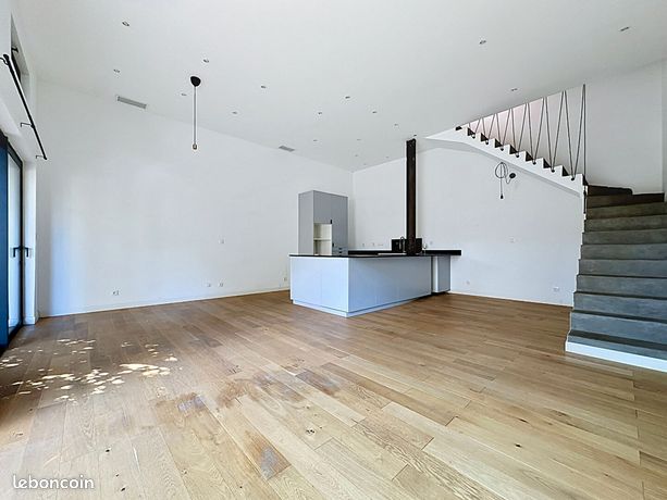 Maison 4 pièces 96 m² — 2