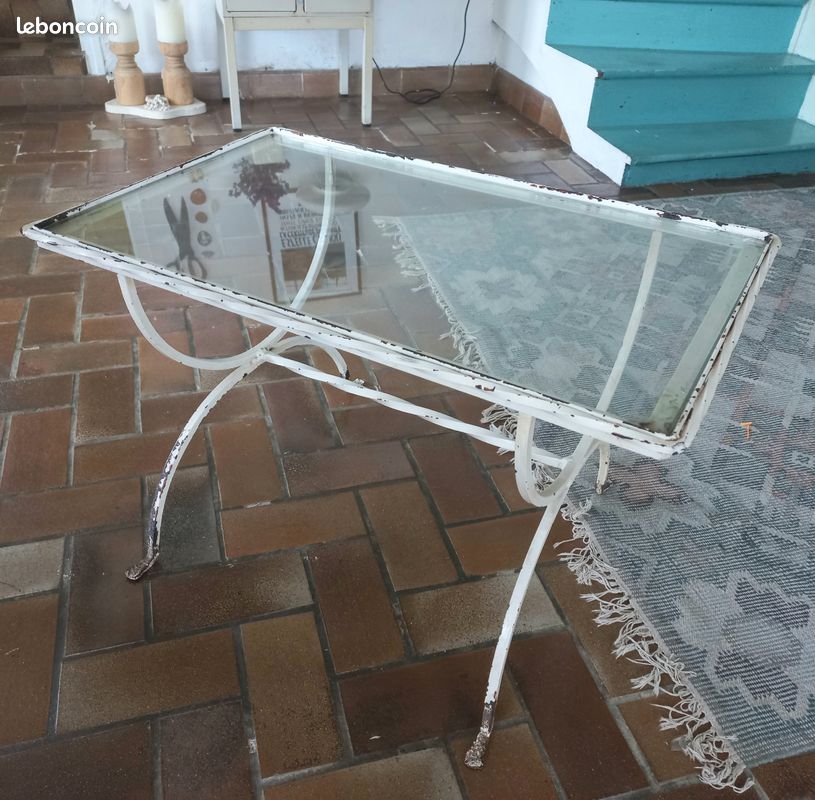 Table basse (image 4)