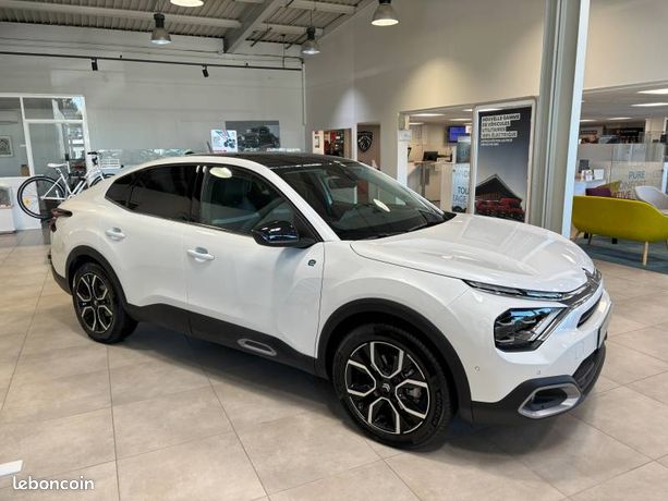Citroen C4 X 2024
