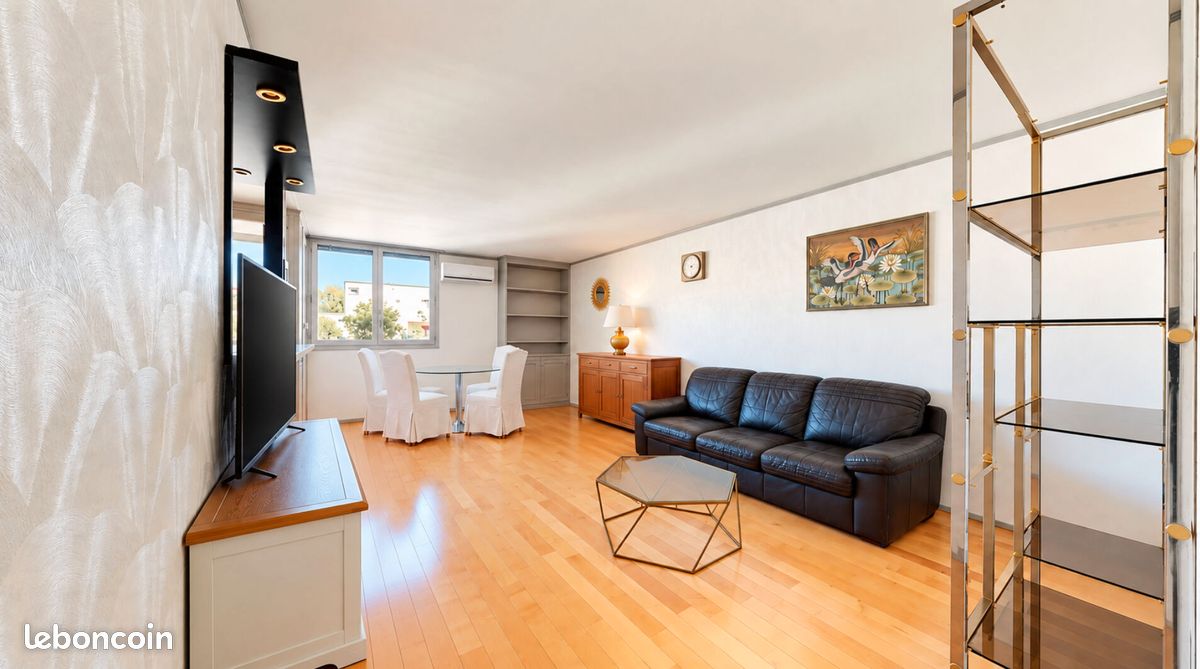 Appartement 2 pièces 55 m² · à Roissy-en-Brie · 55 m² · 159 000 €