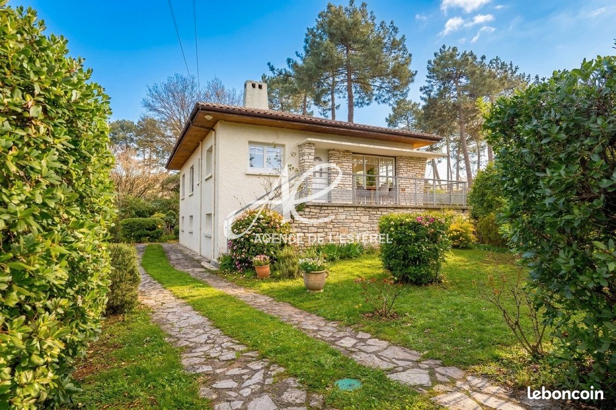 Maison 6 pièces 130 m² · à Lège-Cap-Ferret · 130 m² · 836 000 €
