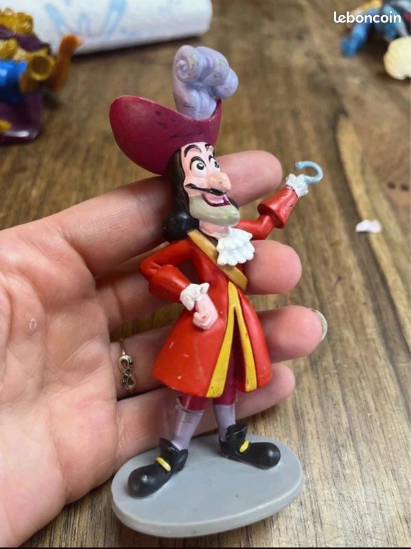 Figurine disney (image 6)